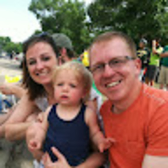 Meet your Posher, Jason - Picture 1 of 1